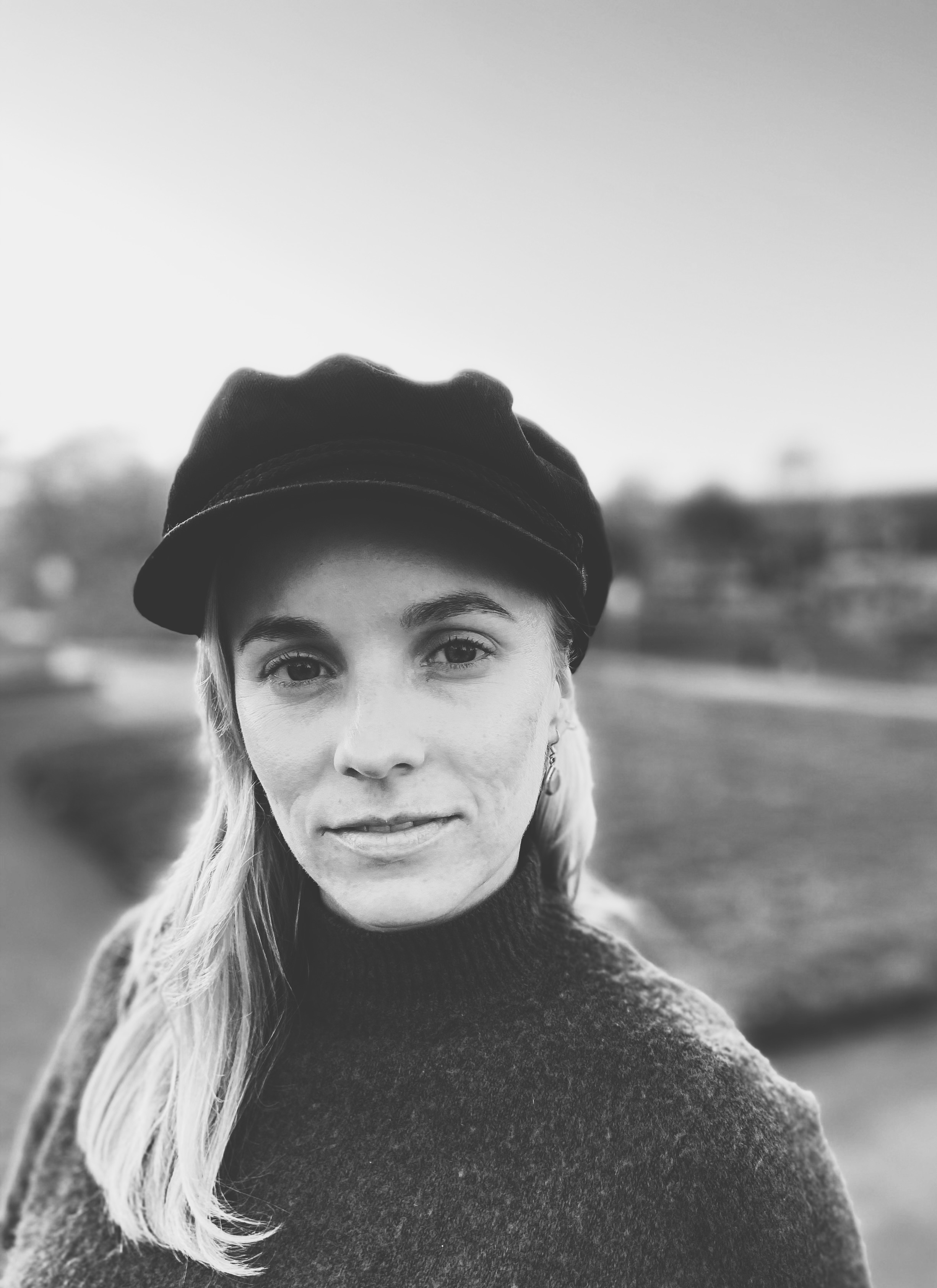 Arianna Brunell profile
